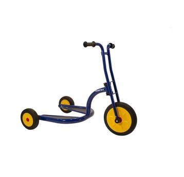 Italtrike Atlantic Step Driewieler  van €259,95 voor €207,96, Ophalen of Verzenden, Nieuw
