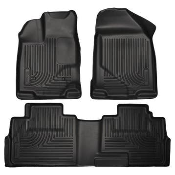 Husky Liners 07-13 Ford Edge / 07-13 Lincoln MKX, Auto-onderdelen, Interieur en Bekleding, Ophalen of Verzenden, Nieuw