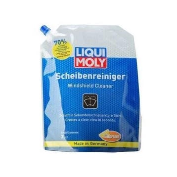 3L Ruitenwisservloeistof Liqui Moly 21705 Citrus, Ophalen of Verzenden, Nieuw