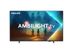 Philips - LED/QLED 55-59 Ultra HD 4K TV - 55 inch, Philips, Verzenden, Nieuw, 100 cm of meer