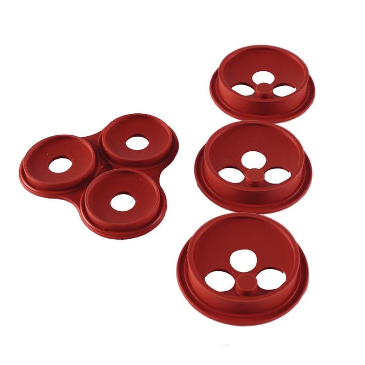 Fiamma Rubbers Superflow, Tuin en Terras, Waterpompen, Nieuw, Ophalen of Verzenden