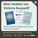 Red Queen / Red Queen / 1 9781409150725 Victoria Aveyard, Verzenden, Gelezen, Victoria Aveyard