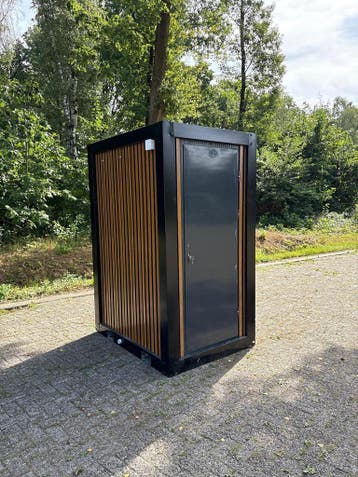 Luxe Toiletunit | WC Unit | Toilet unit met hangtoilet, Ophalen of Verzenden, Nieuw, Toilet