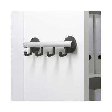 Functionals Tertio H40 Magnéfique magnetisch garderobe, Verzenden, Nieuw