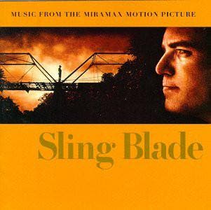 cd ost film/soundtrack - Various - Sling Blade (Music Fro..., Verzenden, Zo goed als nieuw