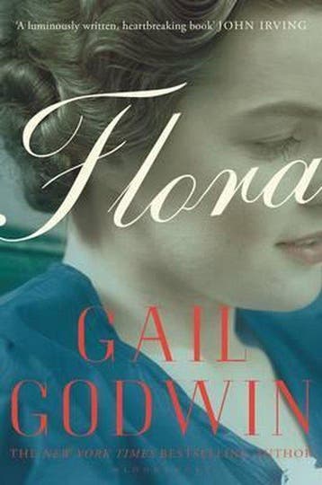 Flora - Gail Godwin 9781408840870, Verzenden, Gelezen, Gail Godwin