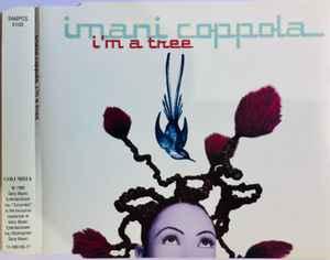 cd single - Imani Coppola - Im A Tree, Verzenden, Zo goed als nieuw, Overige genres