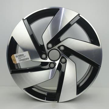 Originele velgen 18 inch Volkswagen Golf 8 *OS1008244*, 18 inch, Gebruikt, Velg(en), Ophalen of Verzenden