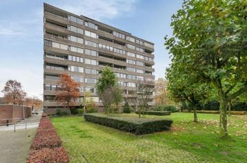 Te Huur 2 Kamer Appartement Venuslaan In Eindhoven, Noord-Brabant, Eindhoven, Appartement