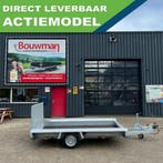 Hulco Terrax-1 294x150x27cm 1500kg, Ophalen, Nieuw