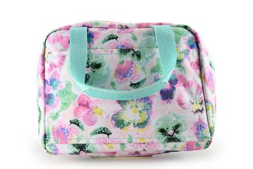 Kipling Heuptas Roze, Sieraden, Tassen en Uiterlijk, Tassen | Damestassen, Verzenden, Zo goed als nieuw, Roze