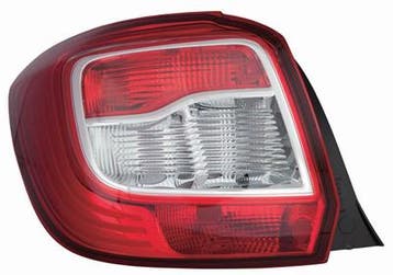 Achterlicht o.a: 265554085R, Auto-onderdelen, Ophalen of Verzenden, Nieuw