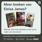 De ondeugende hertogin 9789044333985 Eloisa James, Verzenden, Gelezen, Eloisa James