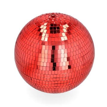 Discobal | PerfectLED | 25 cm (Rood), Verzenden, Nieuw