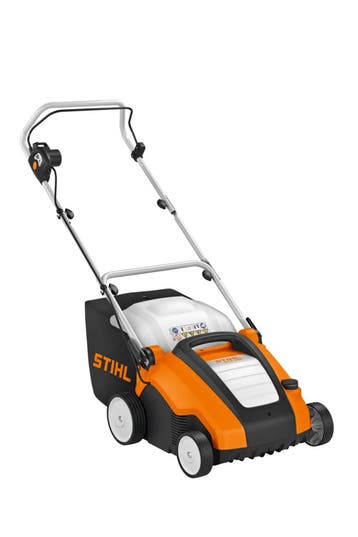 Stihl RLE 240 (Verticuteermachines  gazonbeluchters), Tuin en Terras, Verticuteermachines, Ophalen of Verzenden, Nieuw, Stihl