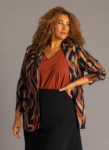 COLLETTA blazer Maud Maat:, Verzenden, Nieuw, Overige kleuren