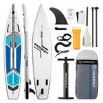 Opblaasbaar SUP board 381 cm touring stabiel hoge capaciteit, Verzenden, Nieuw