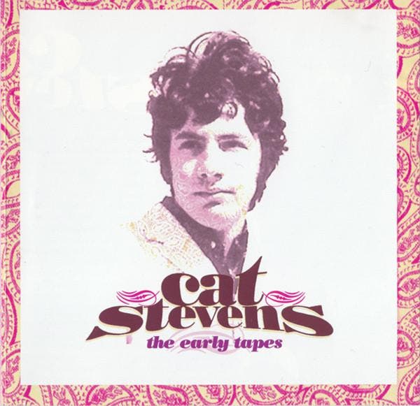 cd - Cat Stevens - The Early Tapes, Cd's en Dvd's, Cd's | Overige Cd's, Zo goed als nieuw, Verzenden