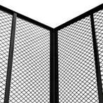 Bladkorf / Metalen compostbak / Tuincompostbak - Tuinafval -, Verzenden