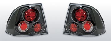 Achterlichten | geschikt voor Opel Vectra B 1995-1998 | zwar, Verzenden, Nieuw