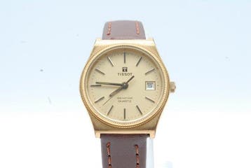Tissot - Seastar - Zonder minimumprijs - Dames - 1980-1989, Nieuw