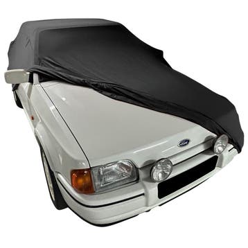 Autohoes voor Ford Escort Mk4 Cabrio (1986-1992) Indoor, Ophalen of Verzenden, Nieuw, Op maat