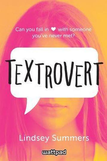 Textrovert - Lindsey Summers 9781771387354, Verzenden, Zo goed als nieuw, Lindsey Summers
