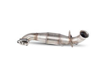 Mini Countryman R60/Paceman R61 Cooper S All4 | Downpipe met, Verzenden, Nieuw