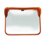 Verkeersspiegel RVS - Oranje - Roestvrij staal - Buiten -, Verzenden