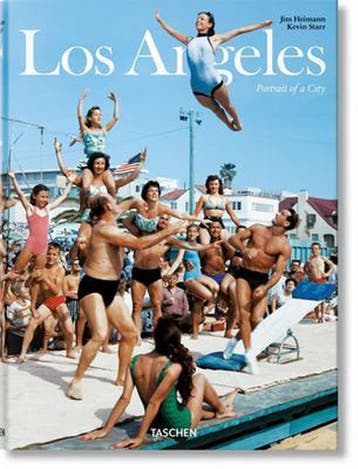 Los Angeles.Portrait of a City - Kevin Starr 9783836502917, Boeken, Verzenden, Gelezen, Kevin Starr