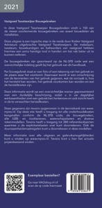 Vastgoed Taxatiewijzer Bouwgebreken 2021 9789083008691, Boeken, Verzenden, Zo goed als nieuw, Koëter Vastgoed Adviseurs