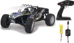 2dekans | Jamara Dakar EP Desert Buggy 1:10 RC Auto – 48 cm,, Ophalen of Verzenden, Zo goed als nieuw