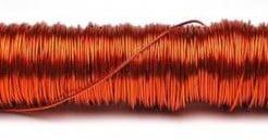 Lakdraad Oranje 100 gram, Ophalen of Verzenden, Nieuw