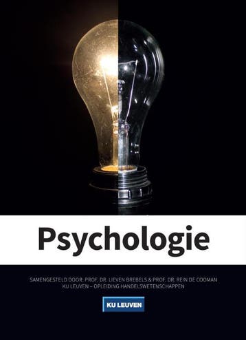 Psychologie - Robert L. Johnson 9789043033978, Boeken, Verzenden, Zo goed als nieuw, Robert L. Johnson