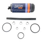 DeatschWerks DW340V Series 340lph In-Tank Fuel Pump w/, Ophalen of Verzenden, Nieuw