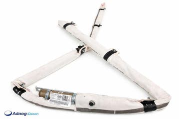 Audi Q3 gordels Audi Q3 hemel airbags8U0880742E 8U0880741D, Nieuw, Audi