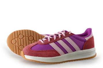 Adidas Sneakers in maat 39½ Paars, Kleding | Dames, Schoenen, Overige kleuren, Verzenden, Adidas, Sneakers of Gympen