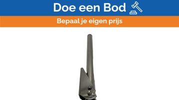 Bieden: Quicksilver Stainless Steel Table Support Foldable, Ophalen of Verzenden, Nieuw, Overige typen, Zeilboot of Motorboot