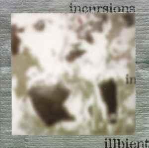 cd - Various - Incursions In Illbient, Verzenden, Zo goed als nieuw