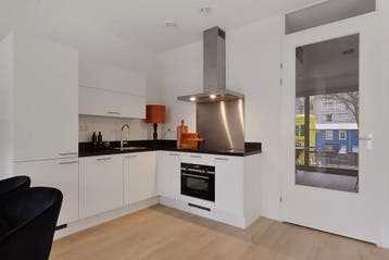 Te huur: Appartement Stadhoudersplantsoen in Den Haag, Den Haag, Appartement, Zuid-Holland
