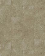 Klik pvc tegel  |  Luxury Floors tegel XL Klik Carrara Warm, Ophalen, Nieuw
