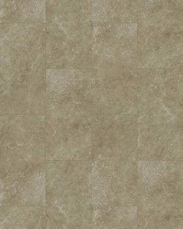 Klik pvc tegel  |  Luxury Floors tegel XL Klik Carrara Warm, Ophalen, Nieuw
