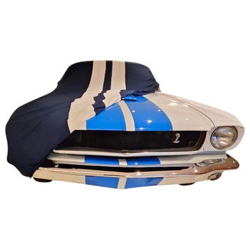 Autohoes voor Ford Mustang 1 (1964-1973) Indoor BESTE, Ophalen of Verzenden, Nieuw, Op maat