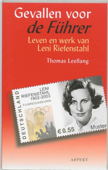 Gevallen voor de Führer 9789059112582 T. Leeflang, Boeken, Verzenden, Gelezen, T. Leeflang