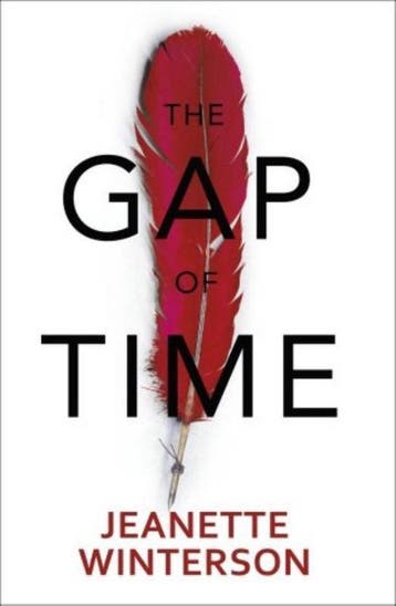 Gap Of Time - Jeanette Winterson 9781781090305, Verzenden, Gelezen, Jeanette Winterson