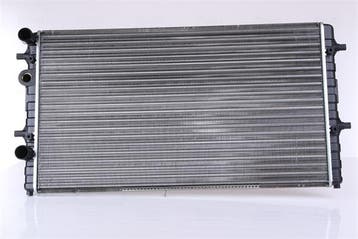 Radiateur o.a: Seat, Cordoba (6C2, 6K2) - Ibiza II (6K1), Ophalen of Verzenden, Nieuw, Seat