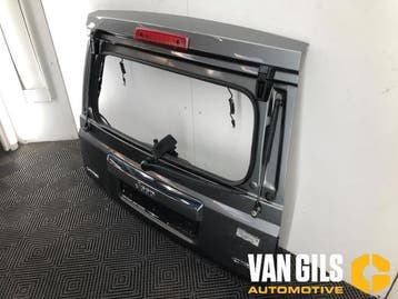 Achterklep Jeep Commander O103026, Ophalen of Verzenden, Nieuw