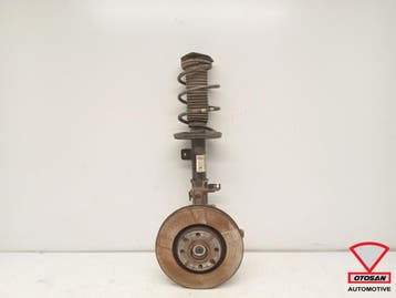 Smart Fortwo 453 Twingo Veerpoot Links Voor A4533230000 A453, Ophalen, Gebruikt, Smart