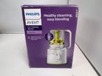 Philips Avent SCF870/20 - Stomer / Blender - Stomen blenden, Verzenden, Nieuw