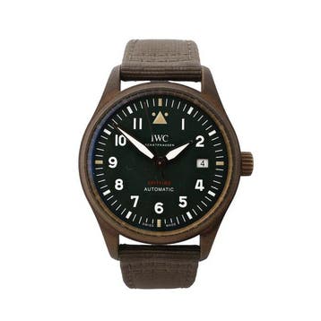 IWC Schaffhausen - Spitfire - IW326802 - Heren - 2010-2020